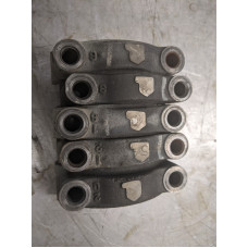11S108 Engine Block Main Caps For 08-15 Jeep Patriot  2.4